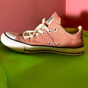 All Star Converse Sneakers